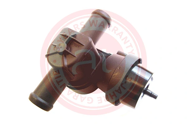 Coolant Control Valve